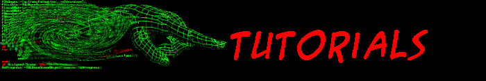 Tutorials Title